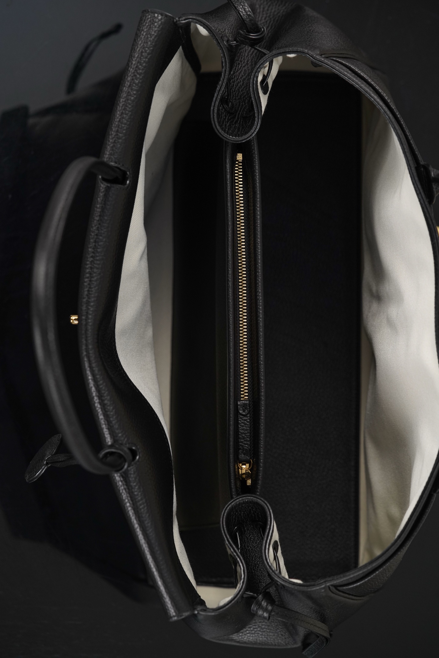 large CHANEL 托特 手提 26s shopping bags- (Black ) A5- AS6289-B24248-94305