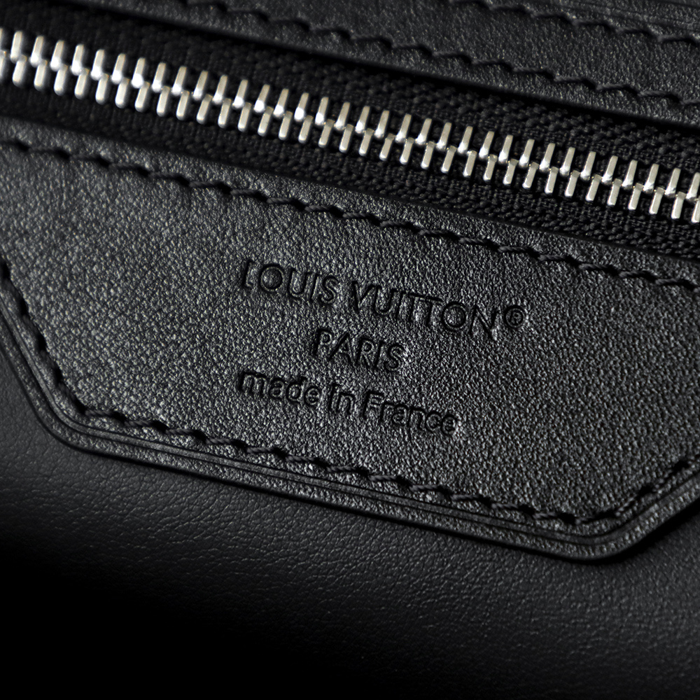 LOUIS VUITTON LV Speedy 30  全钢五金 经典老花 印花 拉链 涂层帆布 手提 斜挎单肩包 棕色A0 M12243