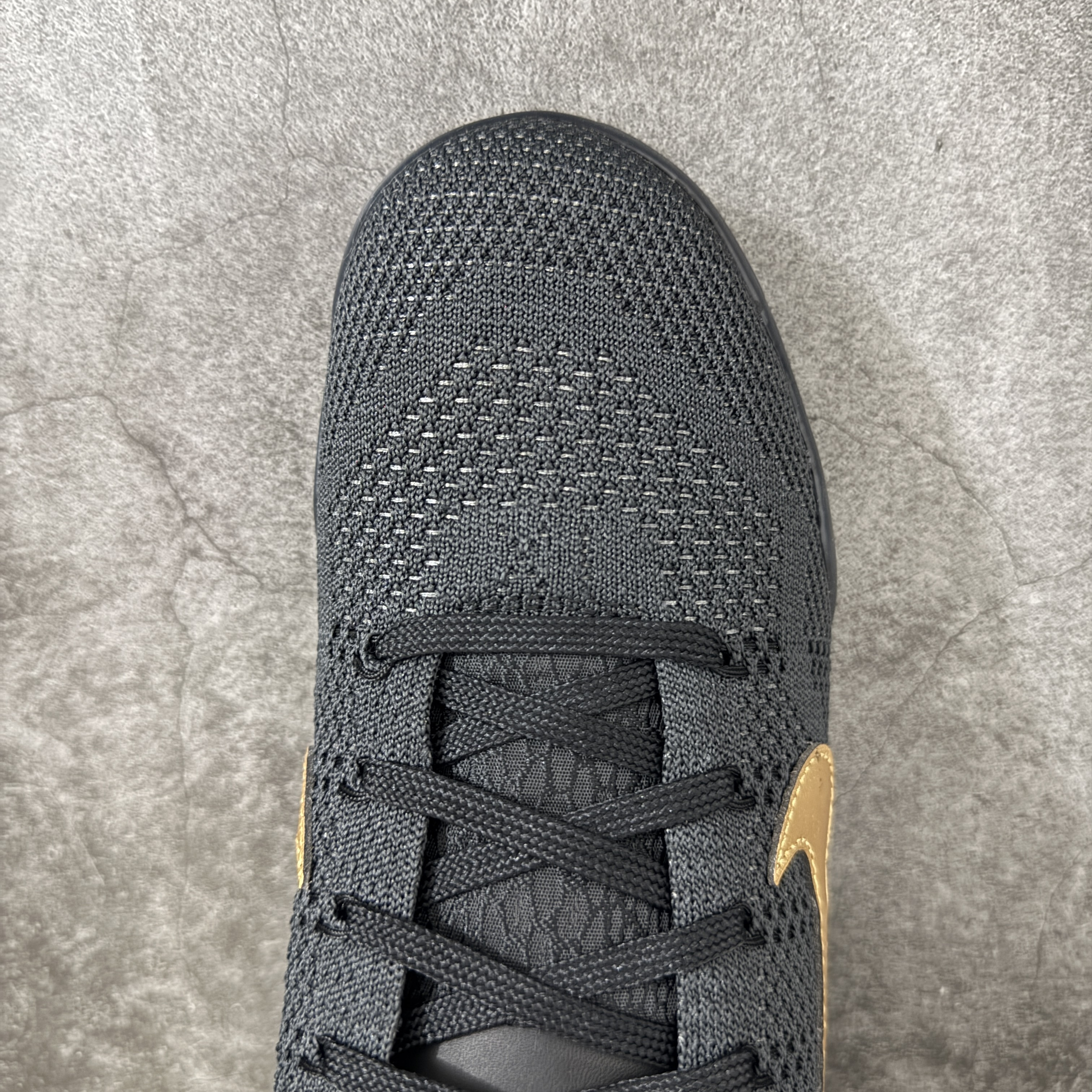 S2  KOBE 11  Protro  科比11  抓地篮球鞋 球鞋 男款 黑金 IM4260-001