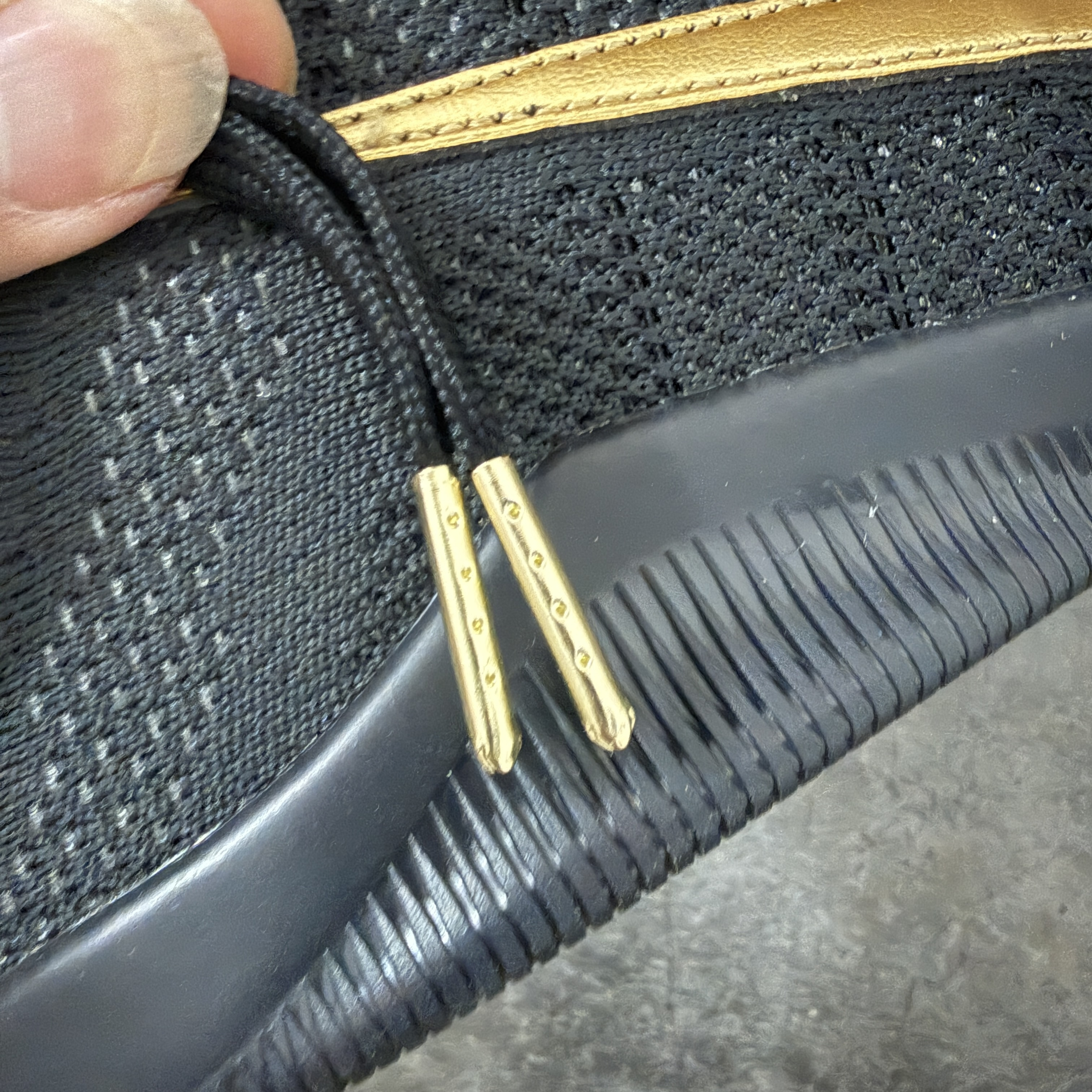 S2  KOBE 11  Protro  科比11  抓地篮球鞋 球鞋 男款 黑金 IM4260-001