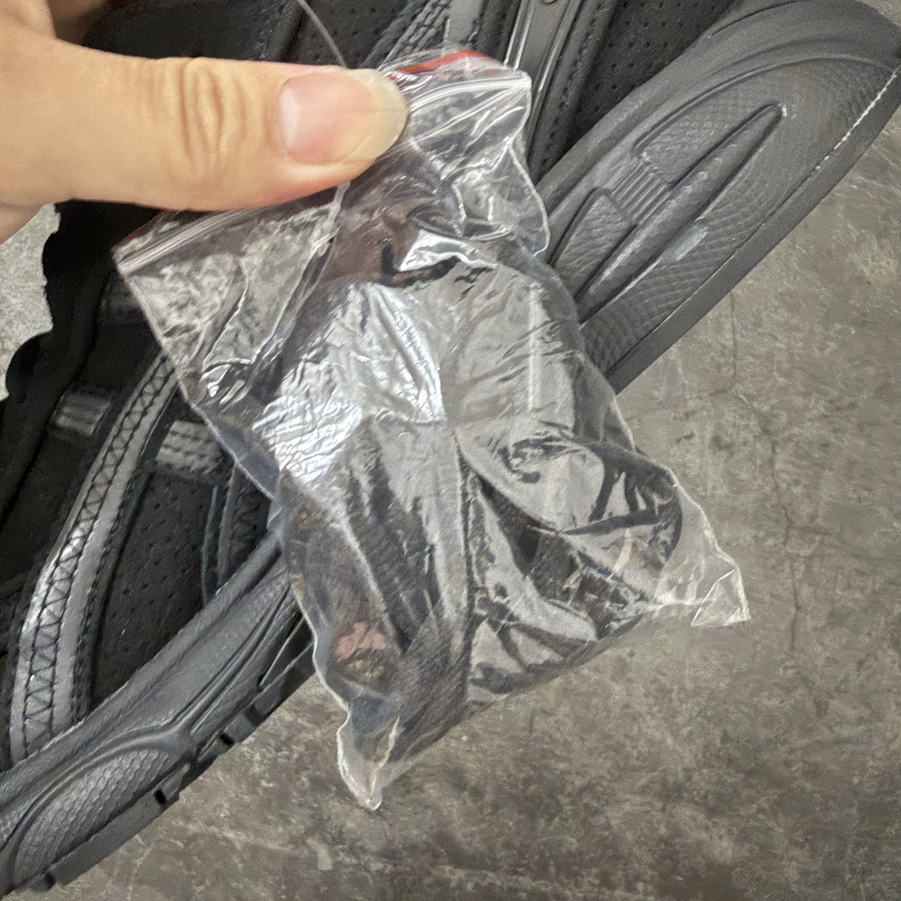 新版 Thom Browne x Asics K14 TB亚瑟士  低筒 减震 户外 运动鞋 跑步鞋  休闲鞋 板鞋 男女同款 黑色 UFC001B-L0195-001