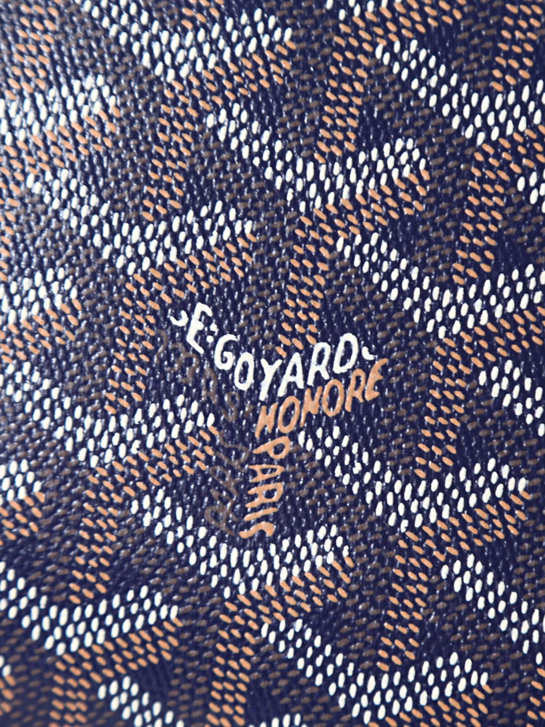 戈雅 斜跨 Goyard MUSETTE – Leather, Beechwood, and Canvas with Calfskin Trim F0-MUSETTPMLTY-01CG01P