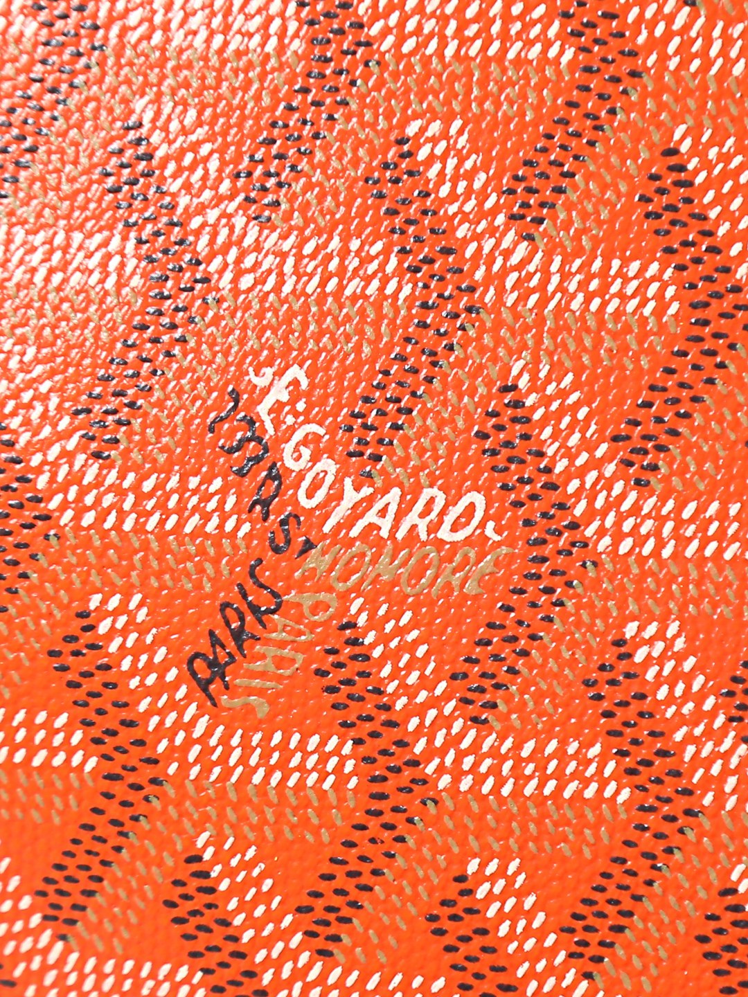 戈雅 斜跨 Goyard MUSETTE – Leather, Beechwood, and Canvas with Calfskin Trim F0-MUSETTPMLTY-01CG01P