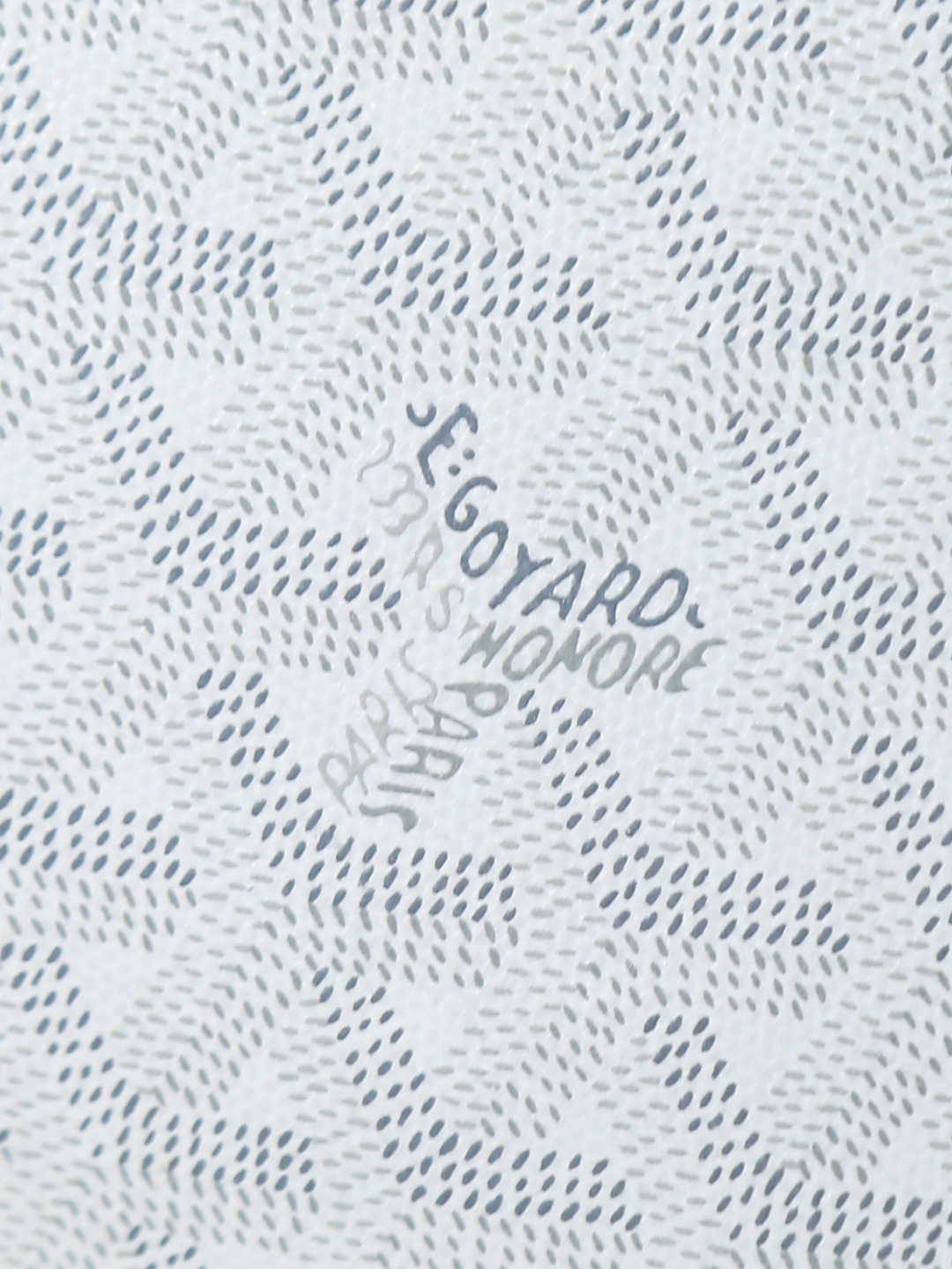 戈雅 斜跨 Goyard MUSETTE – Leather, Beechwood, and Canvas with Calfskin Trim F0-MUSETTPMLTY-01CG01P