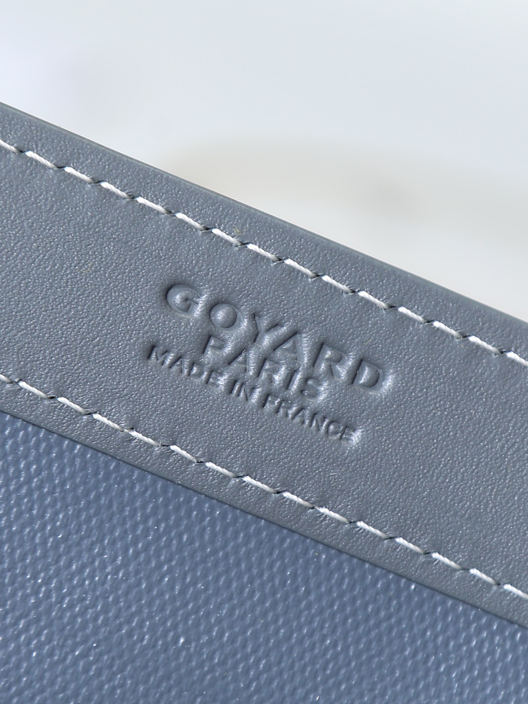 GOYARD 戈雅  托特手提 Biaude -Tote Bag (Canvas and Leather) — Dual-Use Handheld/Shoulder Bag-F0-BELBIAPMLTY