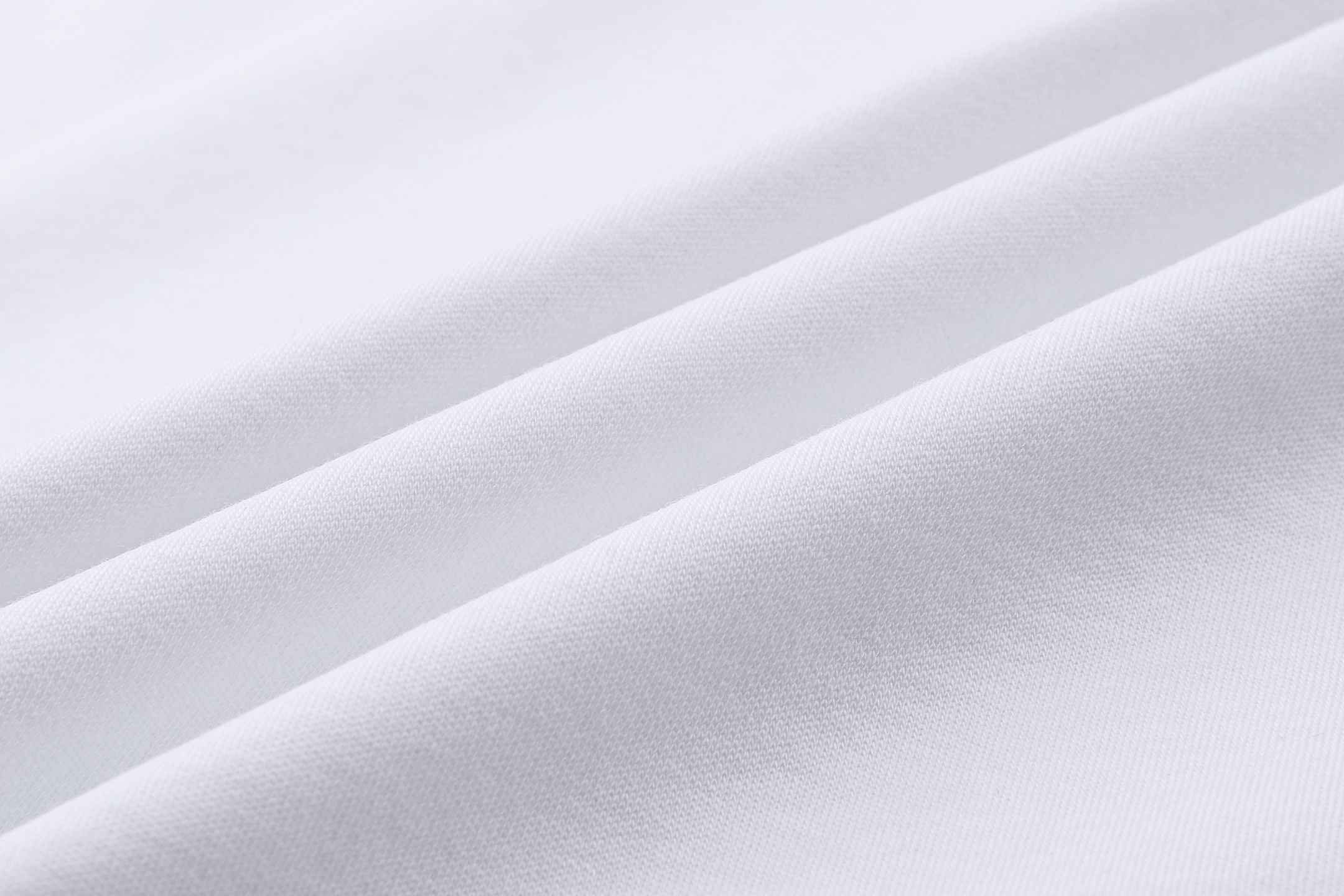 Loro Piana LP 撞色领口Polo衫 短袖 夏季 白色 A2