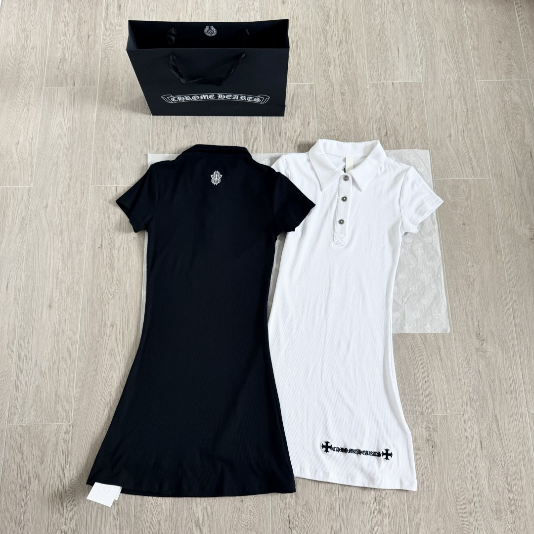 Chrome Hearts ch 克罗心 