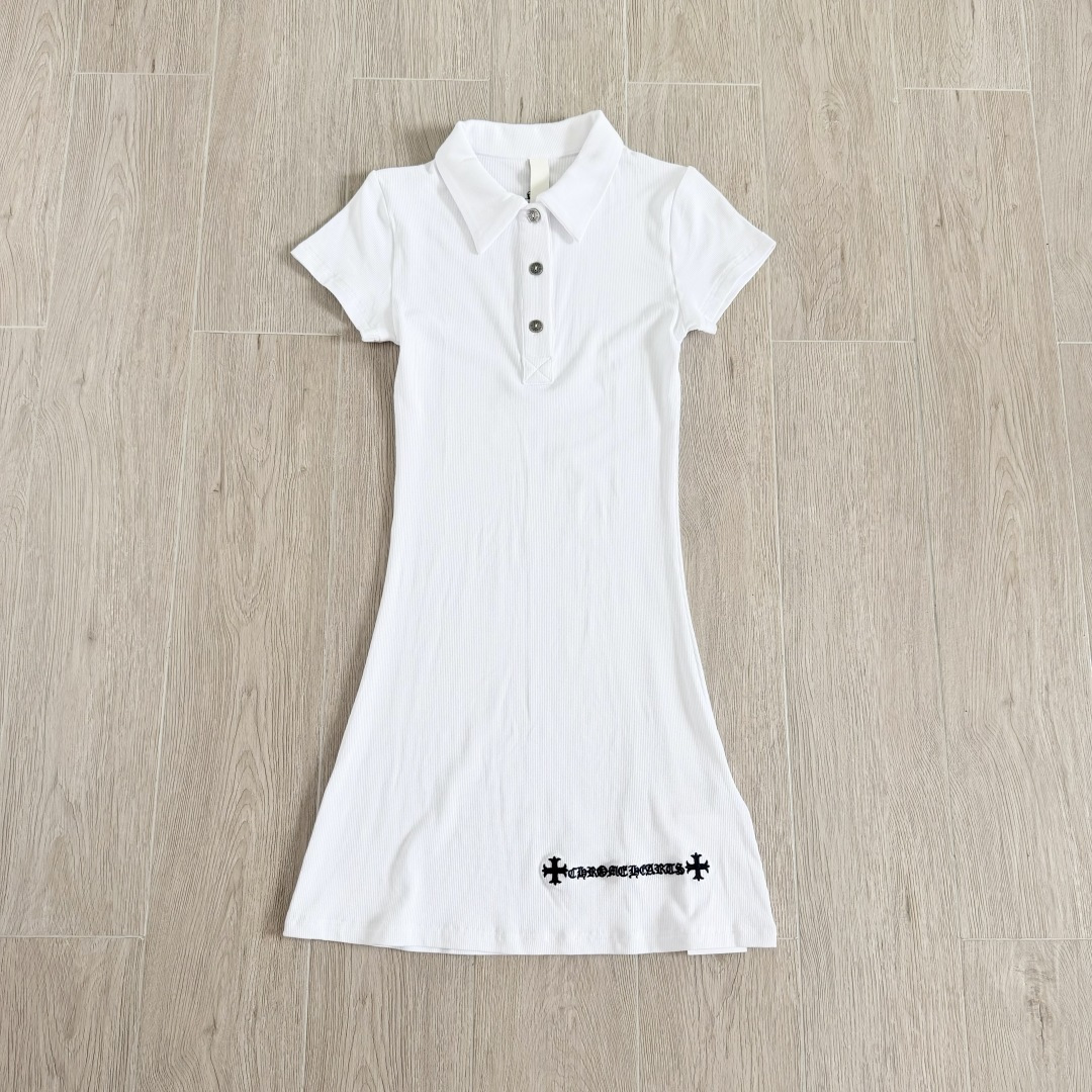 Chrome Hearts ch 克罗心 