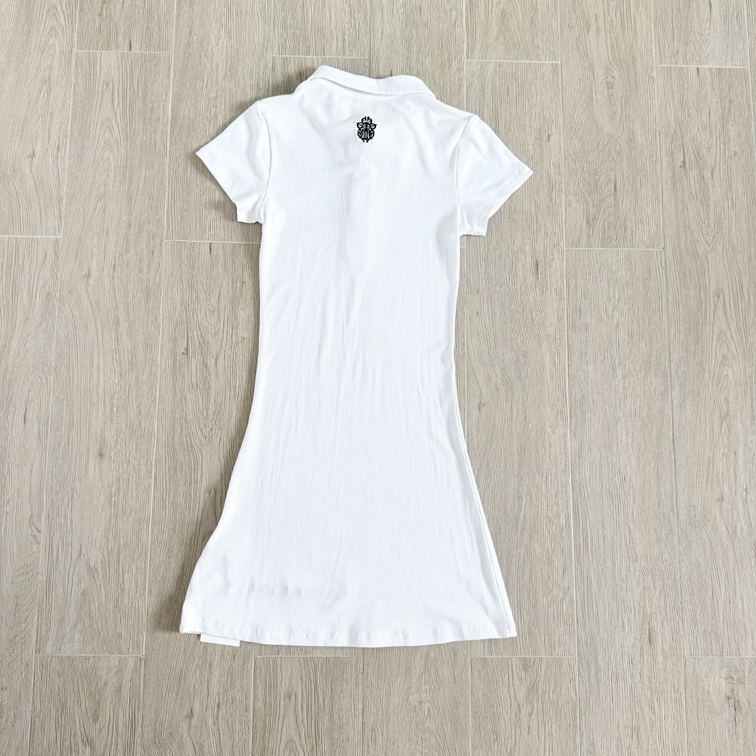 Chrome Hearts ch 克罗心 
