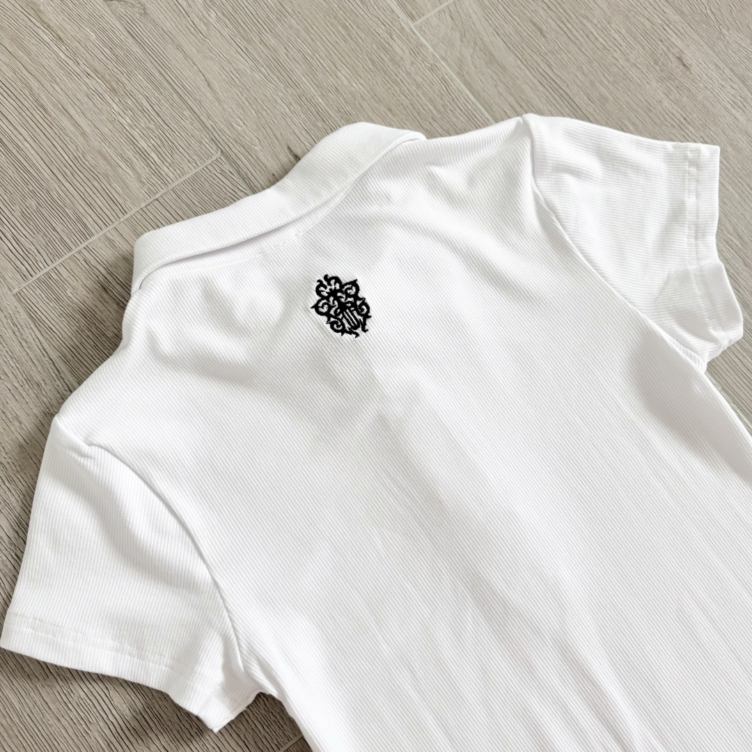 Chrome Hearts ch 克罗心 