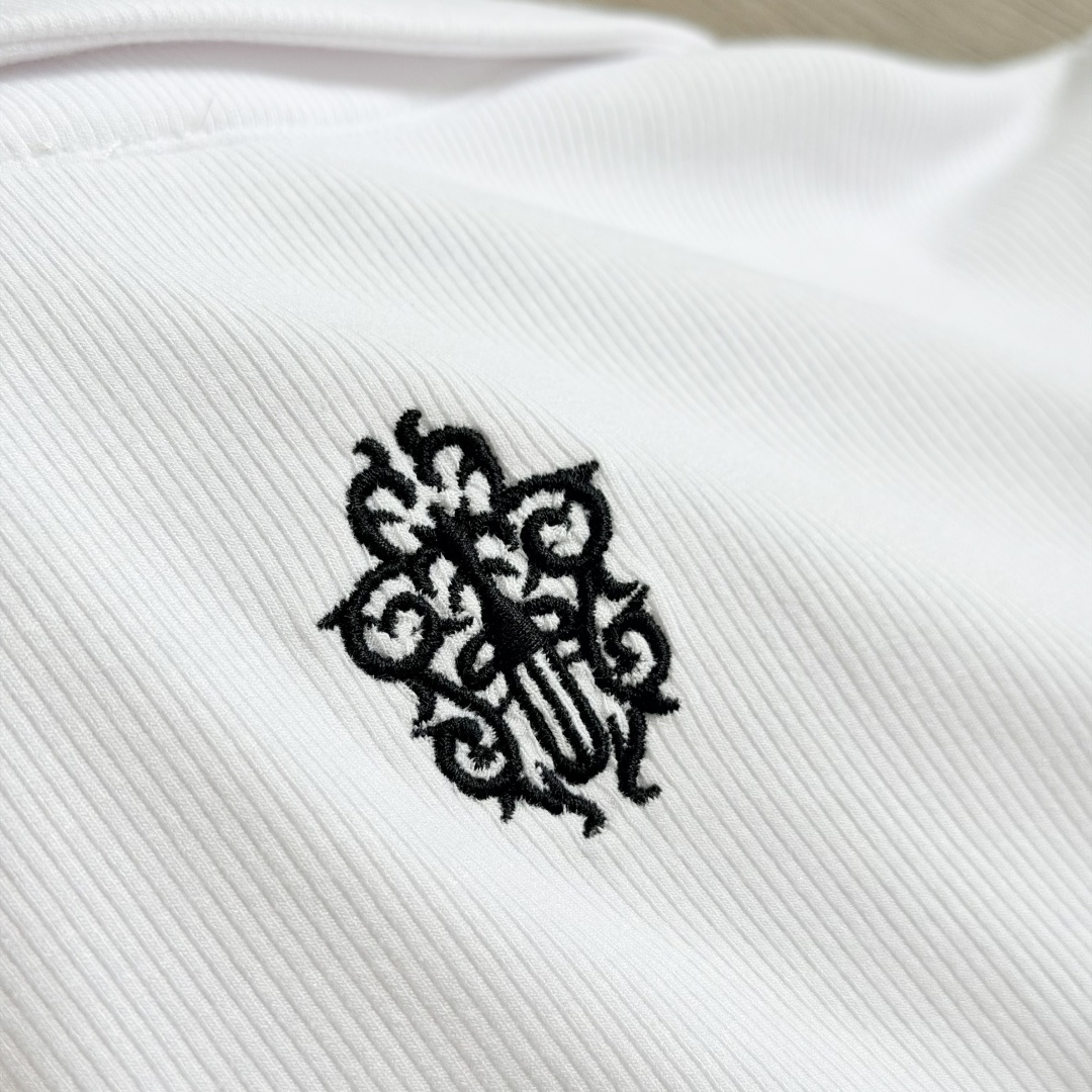 Chrome Hearts ch 克罗心 