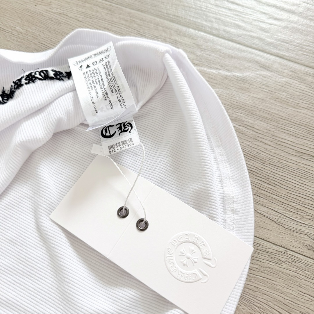 Chrome Hearts ch 克罗心 