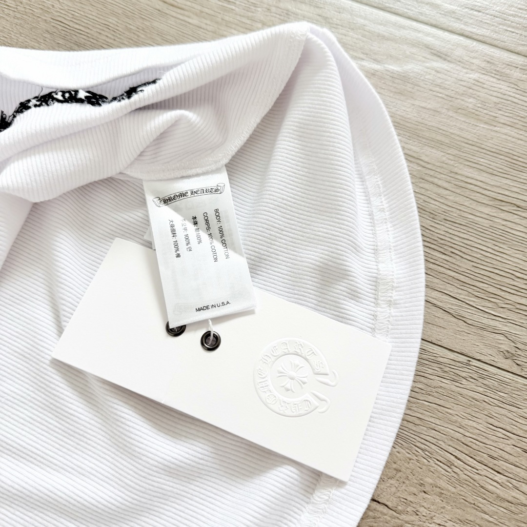 Chrome Hearts ch 克罗心 