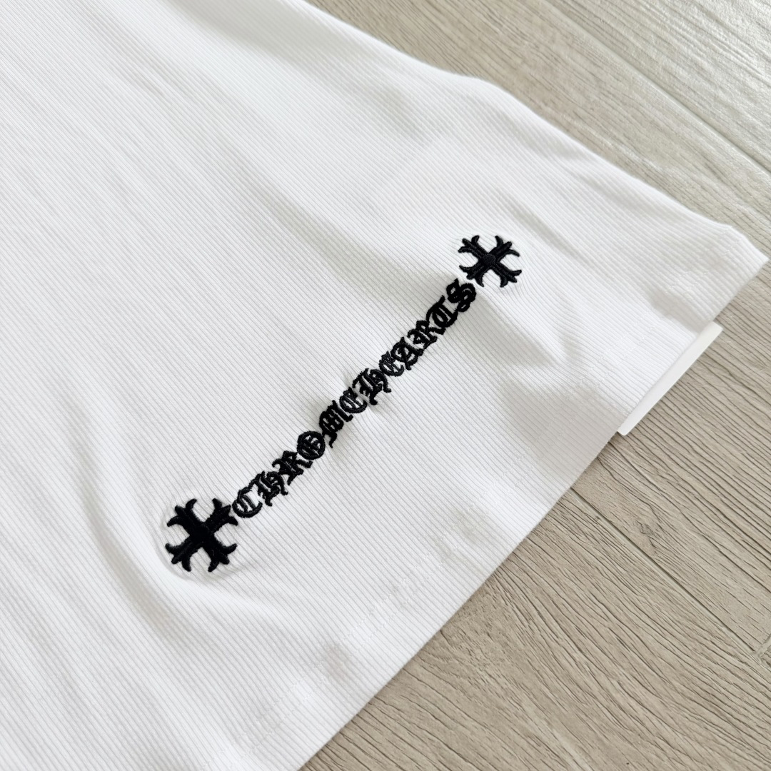 Chrome Hearts ch 克罗心 