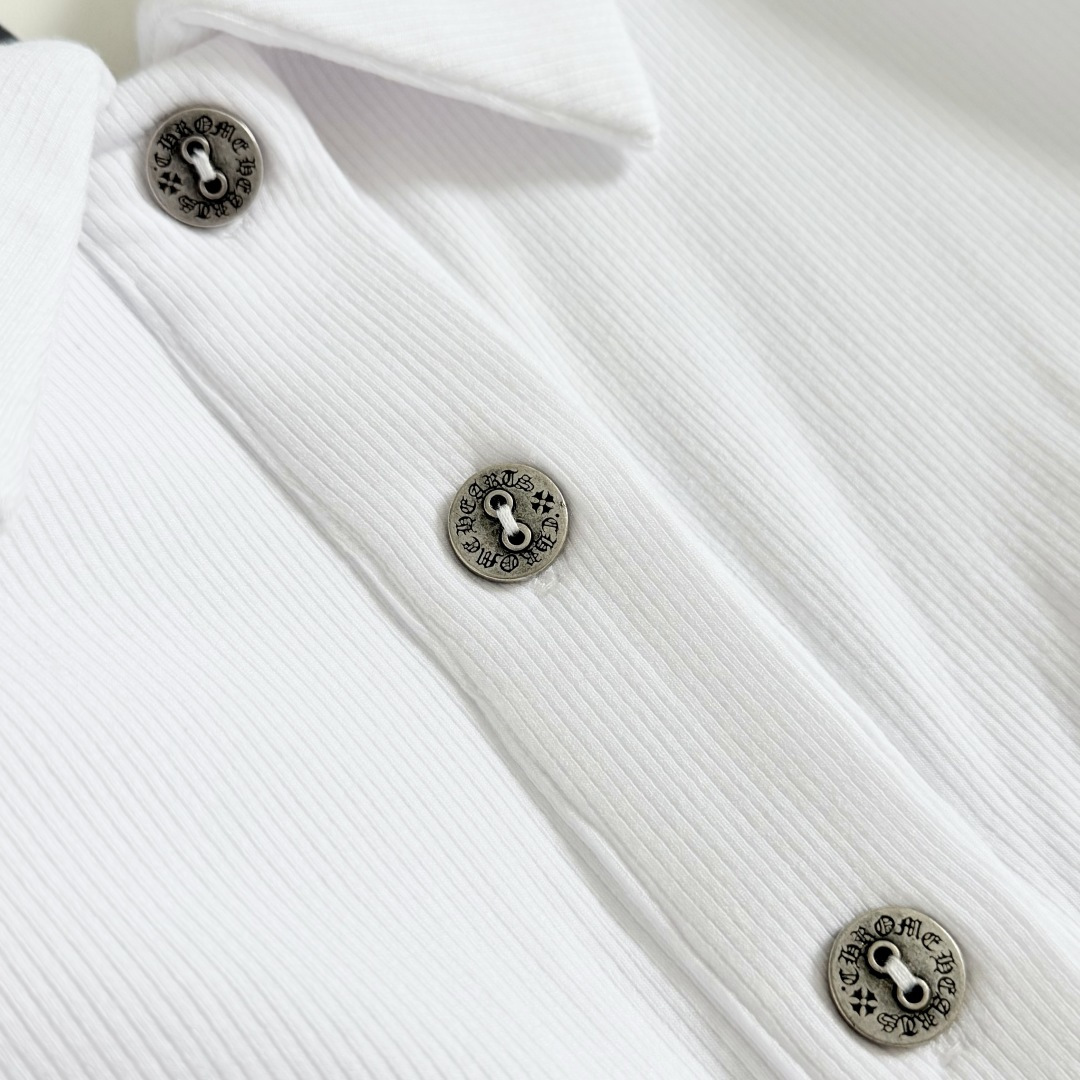 Chrome Hearts ch 克罗心 