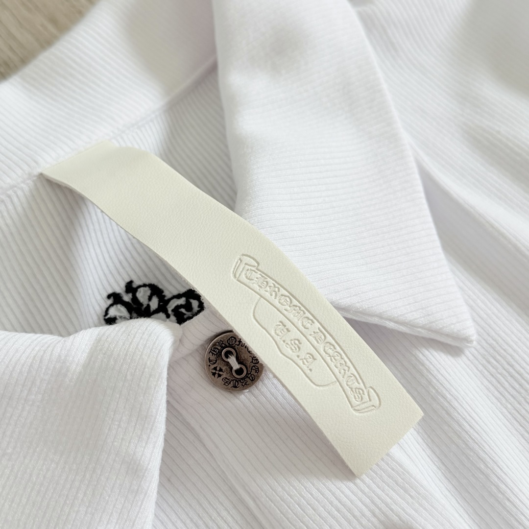 Chrome Hearts ch 克罗心 