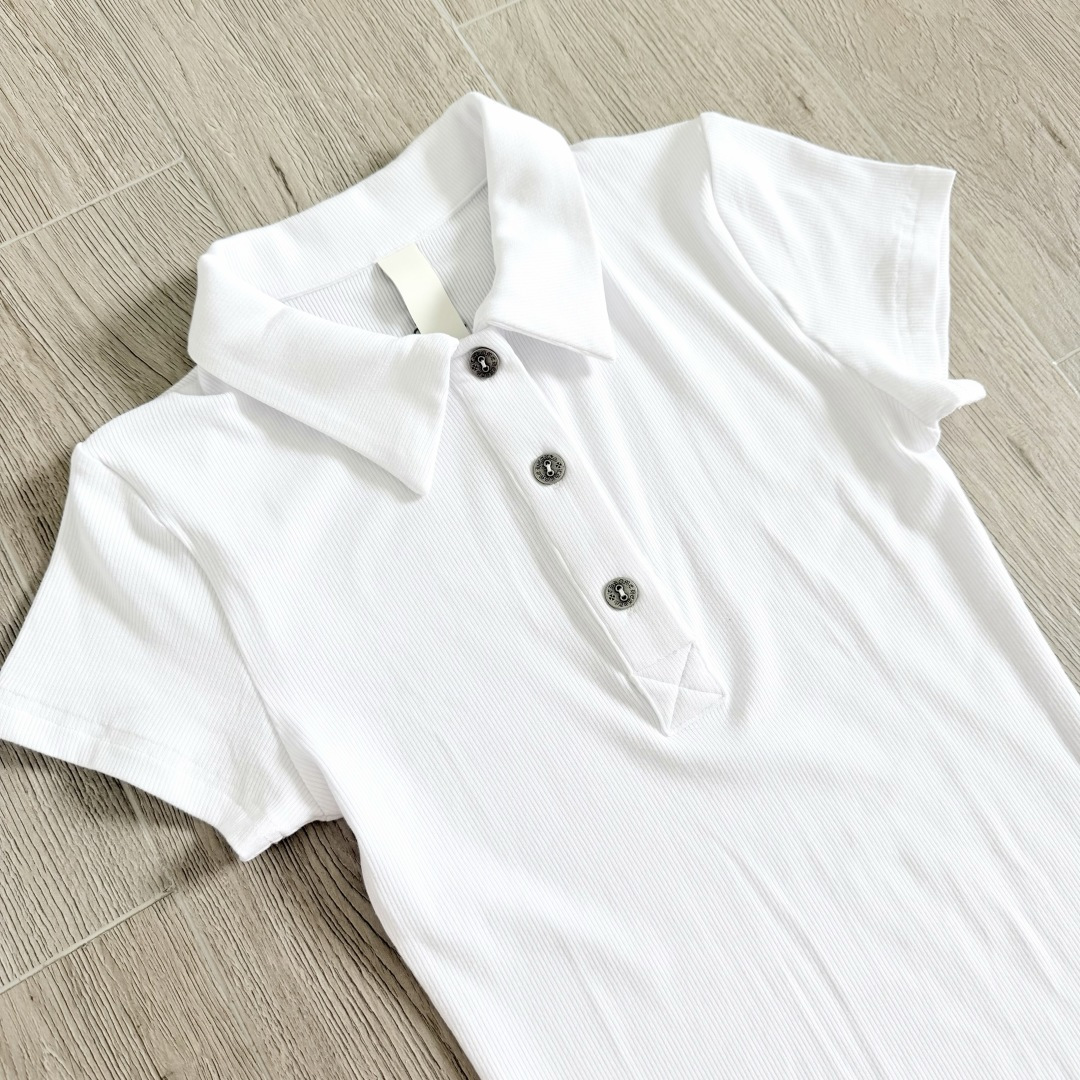 Chrome Hearts ch 克罗心 