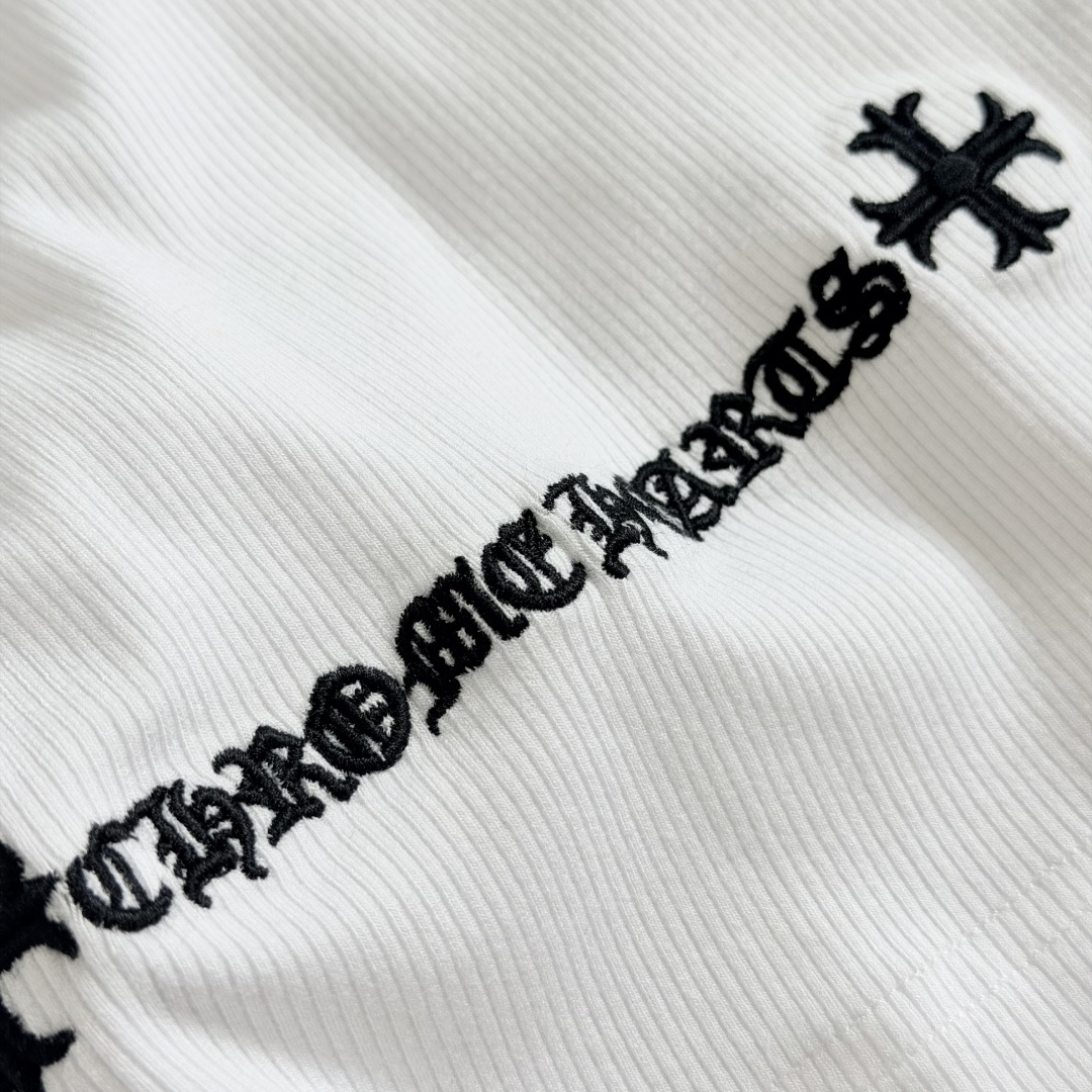 Chrome Hearts ch 克罗心 