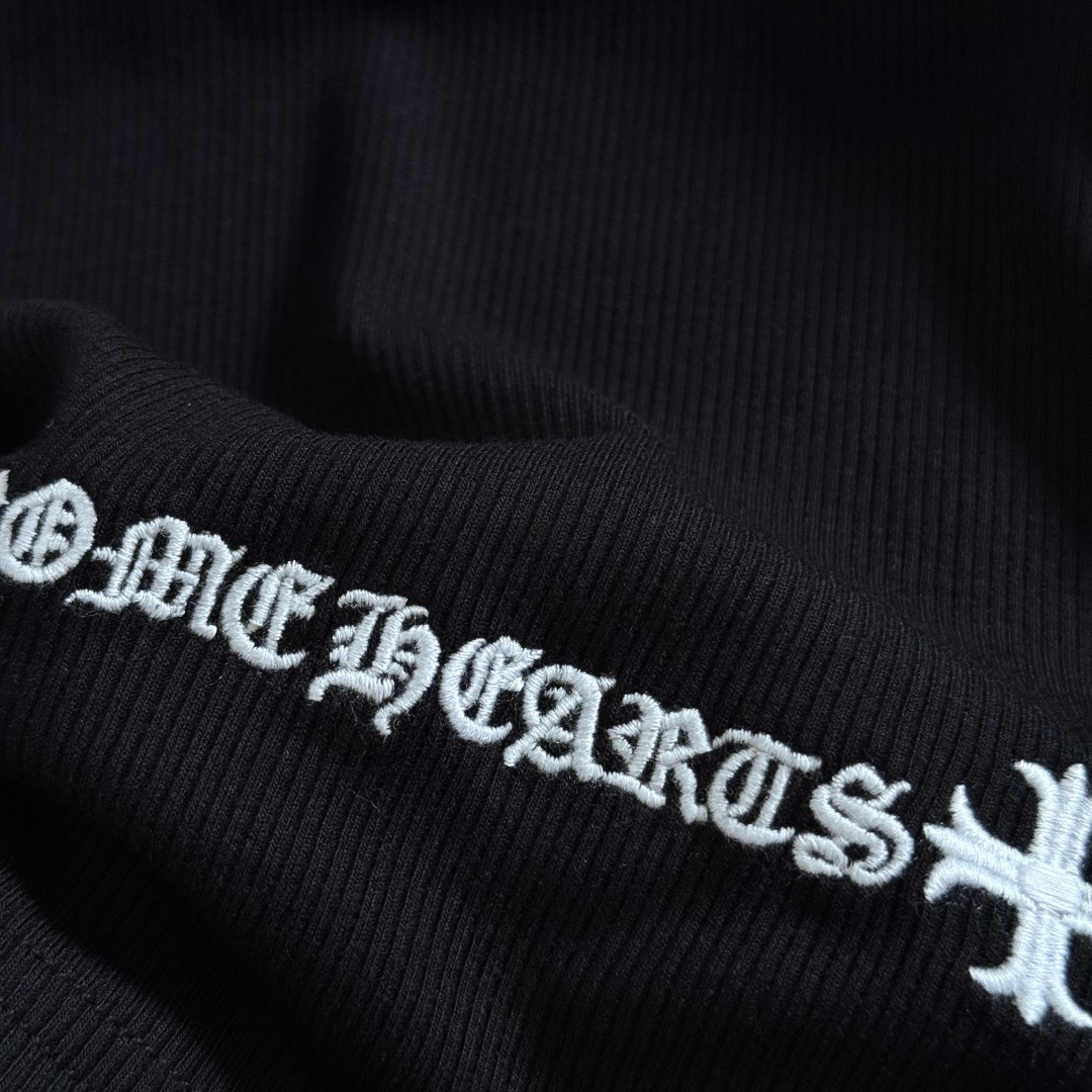 Chrome Hearts ch 克罗心 