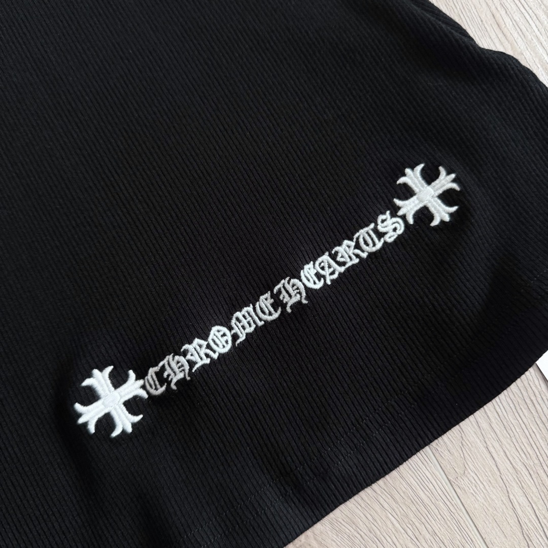 Chrome Hearts ch 克罗心 