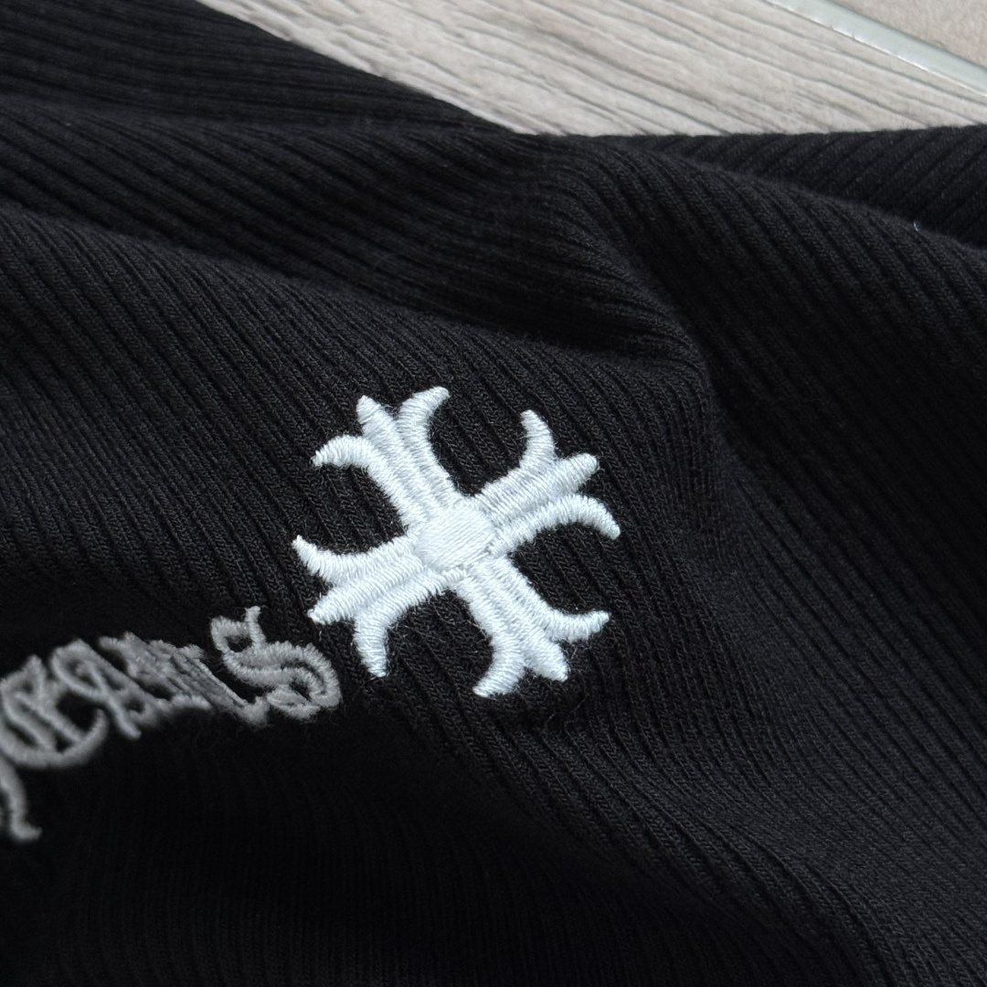 Chrome Hearts ch 克罗心 