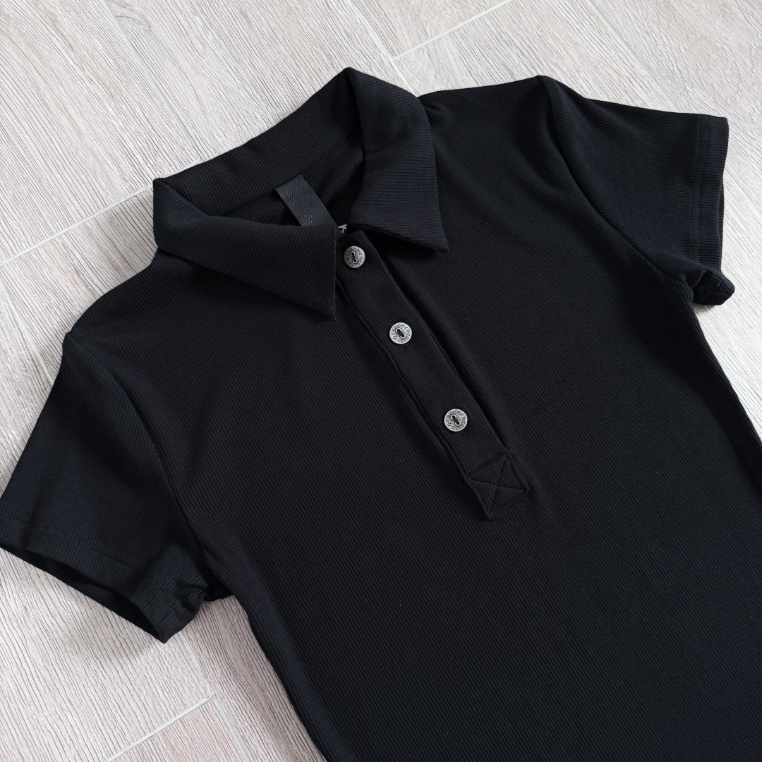 Chrome Hearts ch 克罗心 