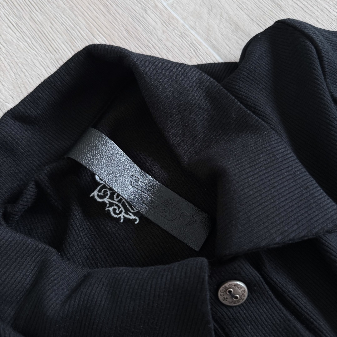 Chrome Hearts ch 克罗心 