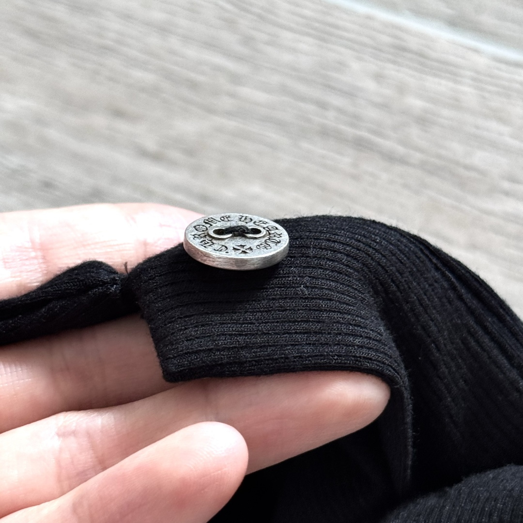 Chrome Hearts ch 克罗心 