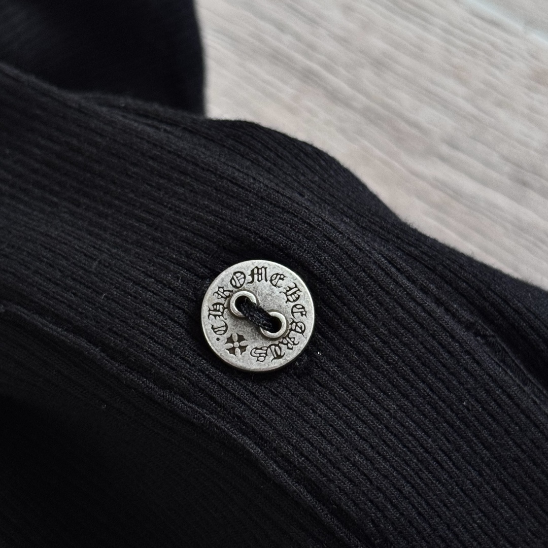 Chrome Hearts ch 克罗心 