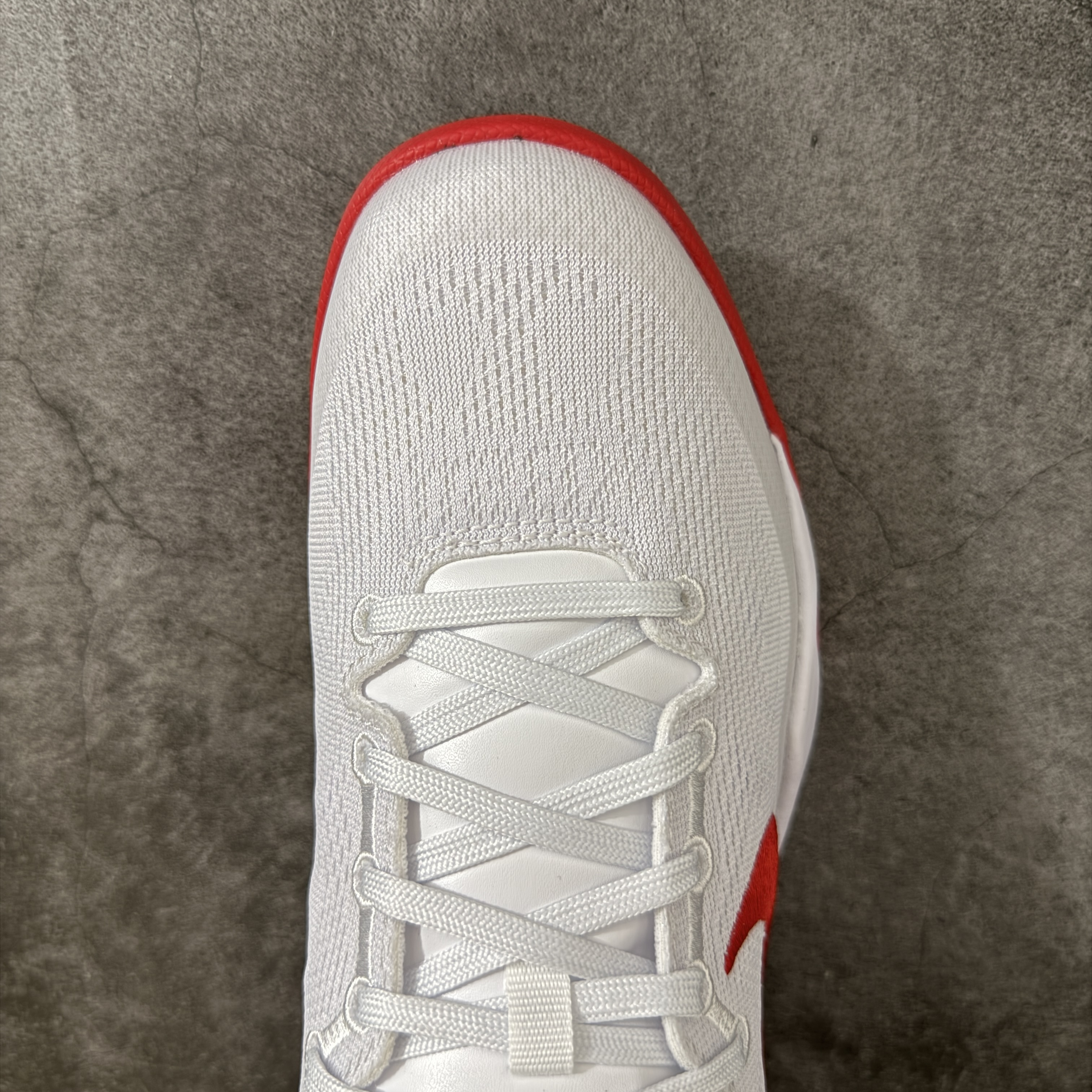 GX  Kobe8 P 科比8 低筒  全掌LUNARLON 鞋墊 籃球鞋 實戰鞋 球鞋 男鞋 波鞋  白红HM6469-101