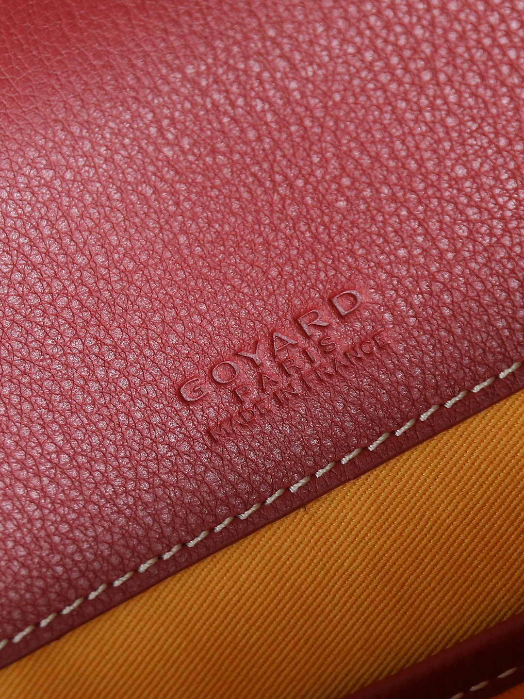 GOYARD 戈雅 邮差 Belvedere Messenger Bag (Canvas and Leather) — Dual-Use Handheld/Shoulder Bag-F0-BELVE3MMLTY