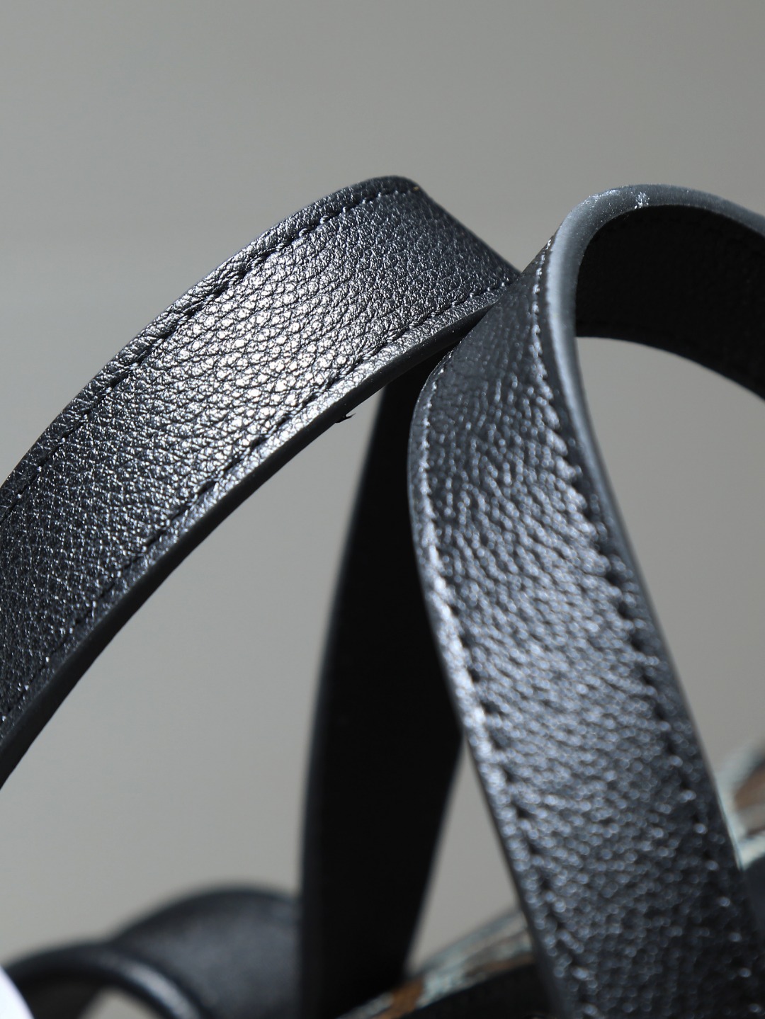 GOYARD 戈雅 双肩 Cisalpin (Canvas and Leather) — Backpack-F0-CISALPMMLTY