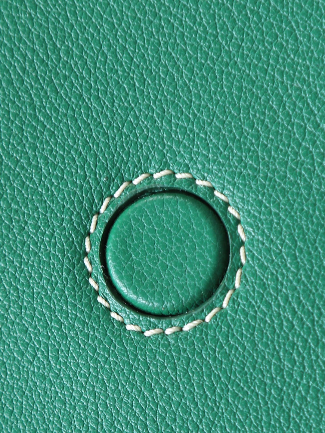 GOYARD 戈雅手提单肩  Rouette (Canvas and Leather) — Shoulder Handbag-F0-ROUETTPMLTY