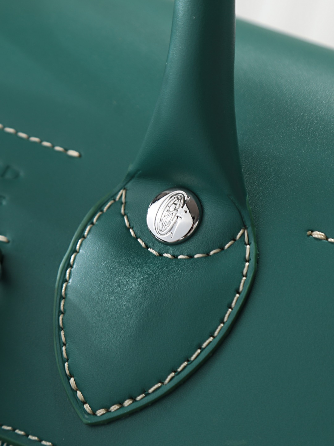 GOYARD 戈雅 双肩 Cisalpin (Canvas and Leather) — Backpack-F0-ALPIN2MMLTY