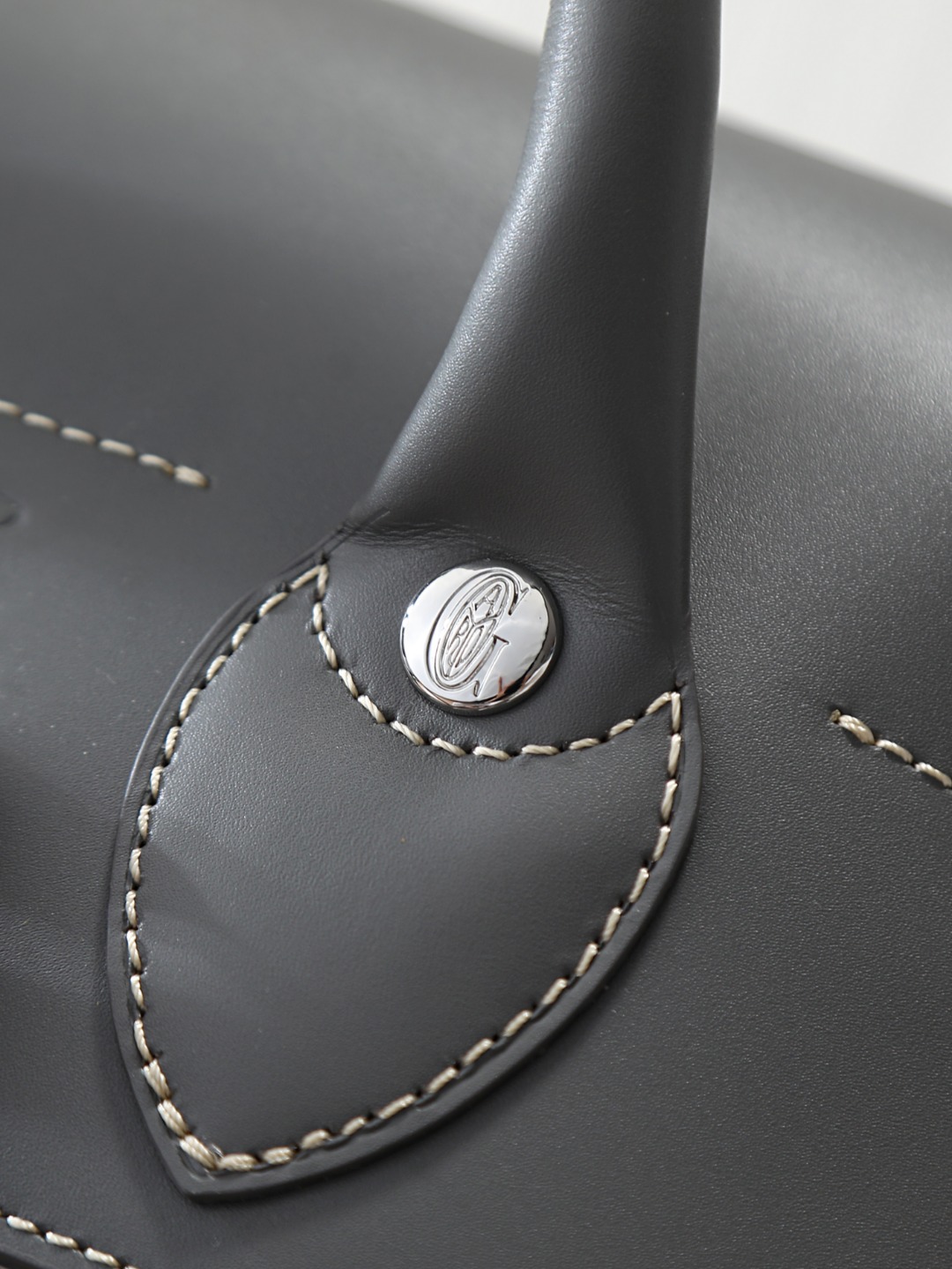 GOYARD 戈雅 双肩 Cisalpin (Canvas and Leather) — Backpack-F0-ALPIN2MMLTY