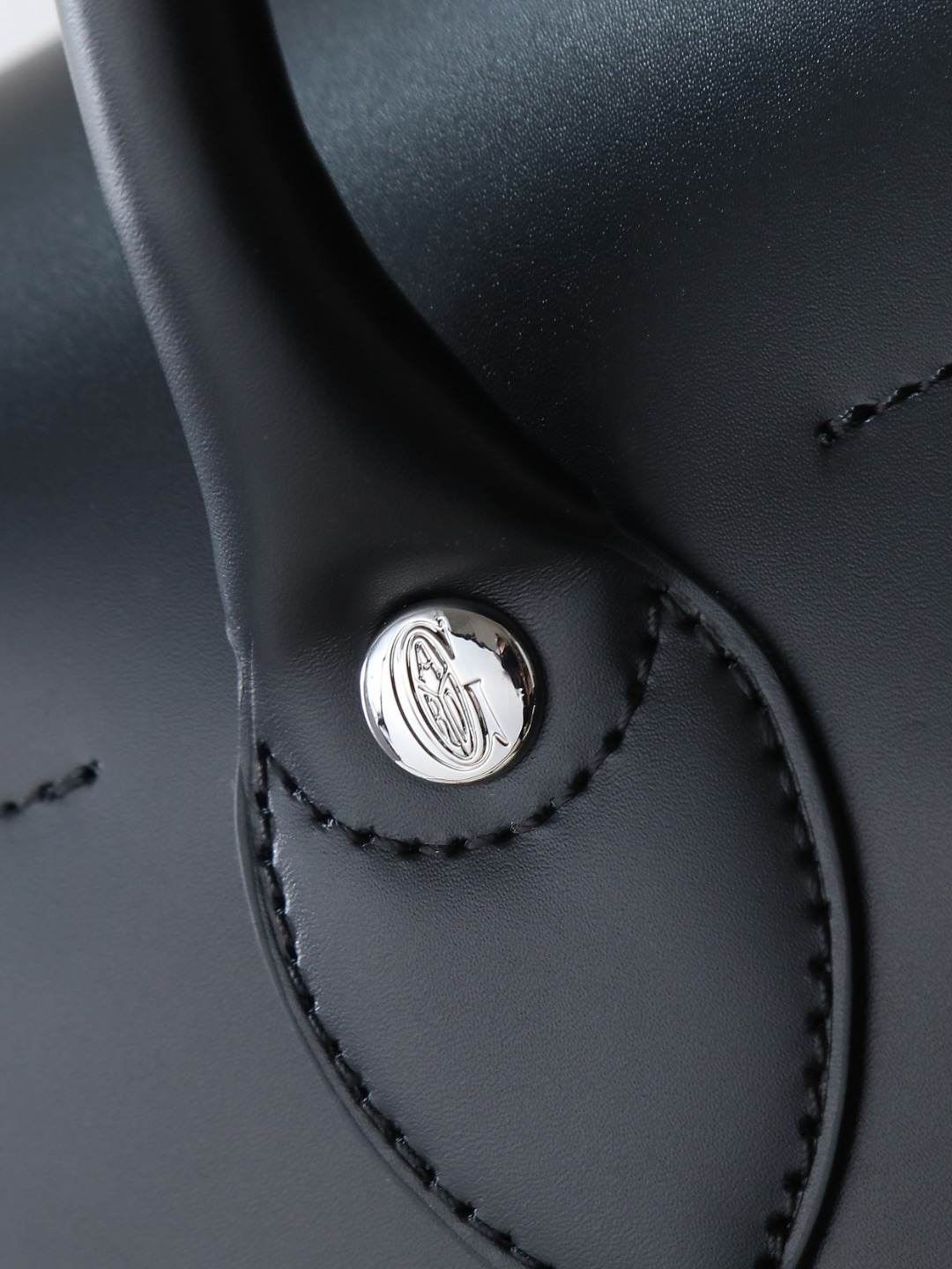 GOYARD 戈雅 双肩 Cisalpin (Canvas and Leather) — Backpack-F0-ALPIN2MMLTY