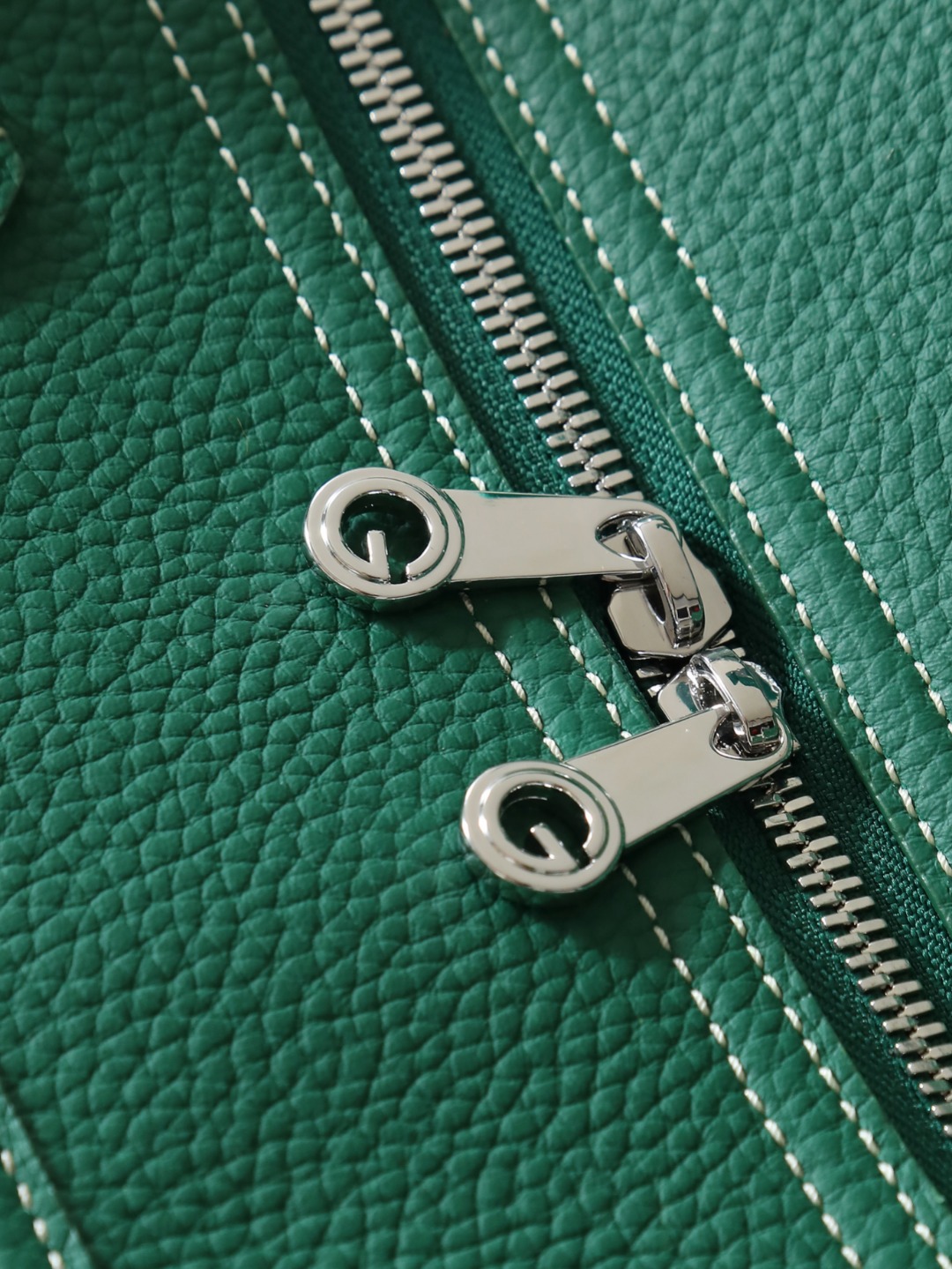 GOYARD 戈雅托特单肩 Hardy (Canvas and Leather) — Tote Shoulder Bag-F0-HARDY2PMLTY 