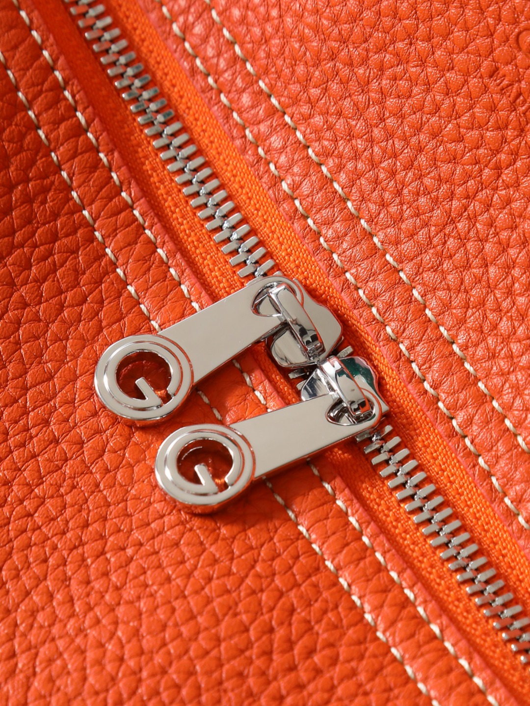 GOYARD 戈雅托特单肩 Hardy (Canvas and Leather) — Tote Shoulder Bag-F0-HARDY2PMLTY 