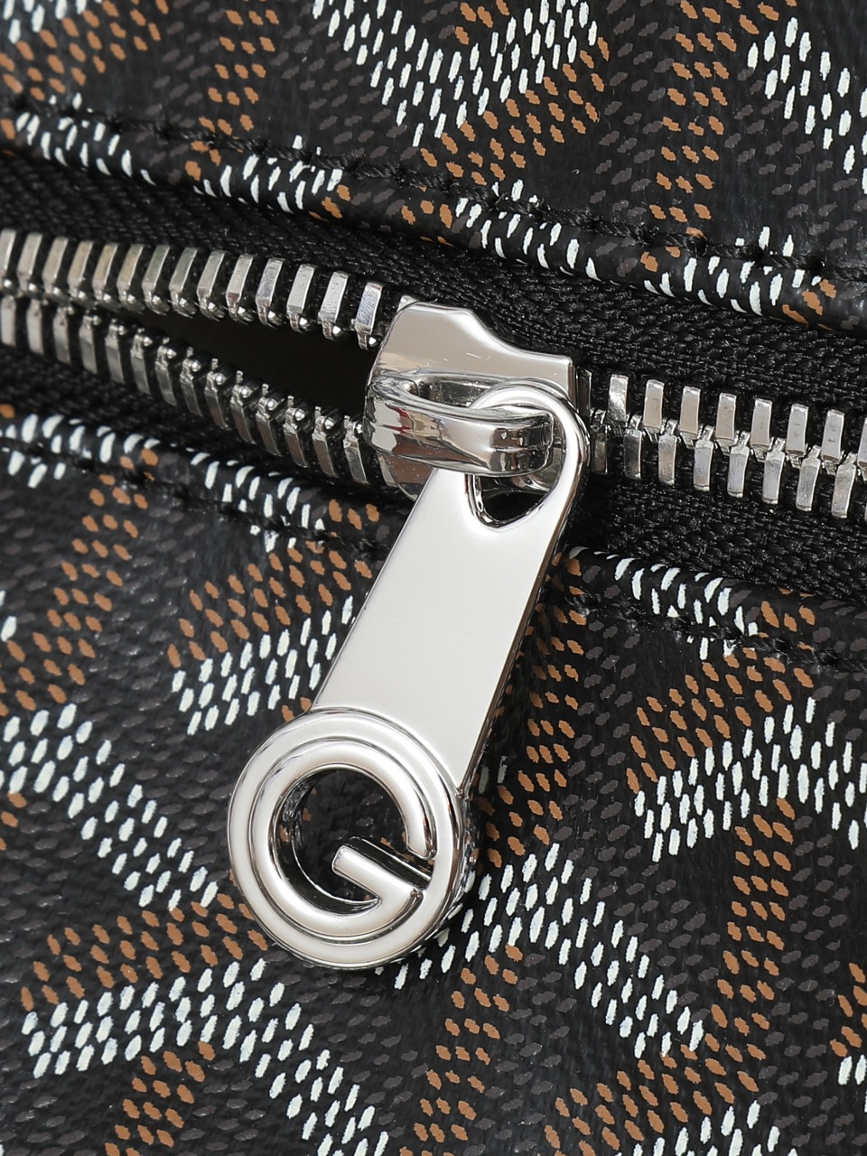 包角GOYARD 戈雅托特 Artois  (Canvas and Leather) — Tote Shoulder Bag-F0-ARTOISMMLTY