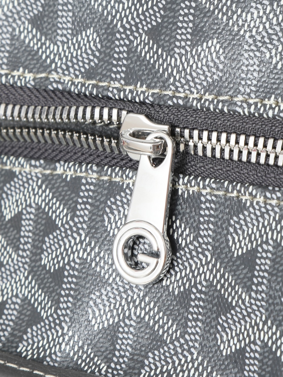 包角GOYARD 戈雅托特 Artois  (Canvas and Leather) — Tote Shoulder Bag-F0-ARTOISMMLTY