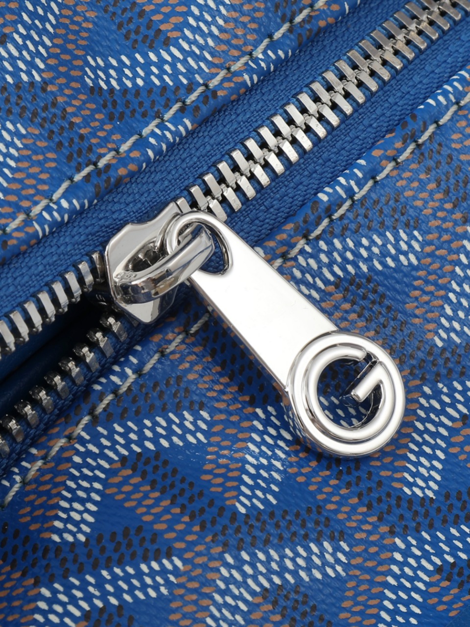 包角GOYARD 戈雅托特 Artois  (Canvas and Leather) — Tote Shoulder Bag-F0-ARTOISMMLTY