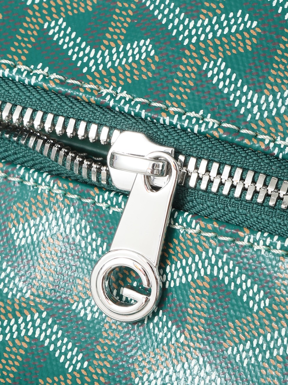 包角GOYARD 戈雅托特 Artois  (Canvas and Leather) — Tote Shoulder Bag-F0-ARTOISMMLTY