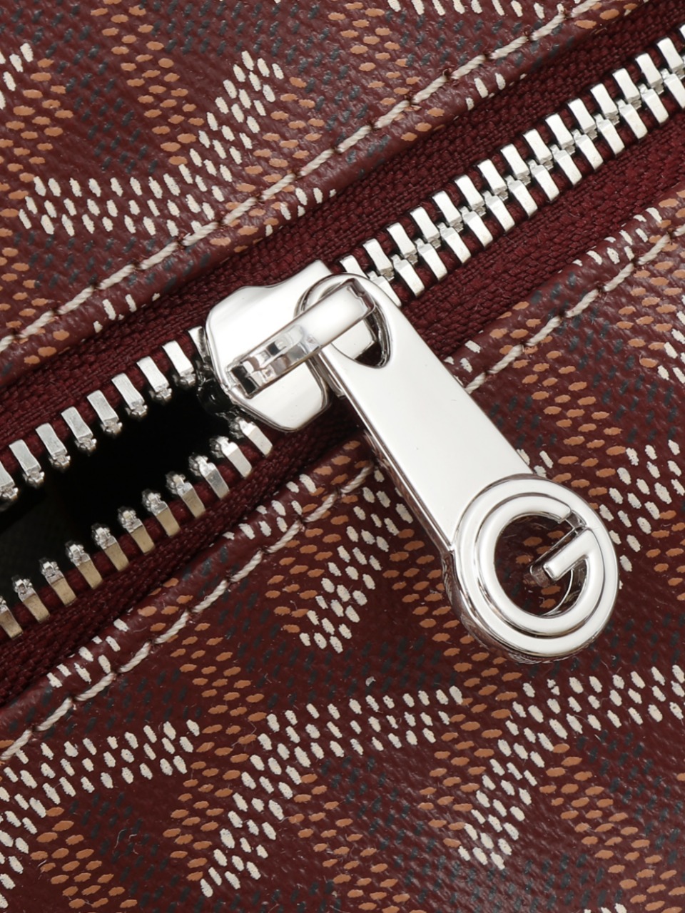 包角GOYARD 戈雅托特 Artois  (Canvas and Leather) — Tote Shoulder Bag-F0-ARTOISMMLTY
