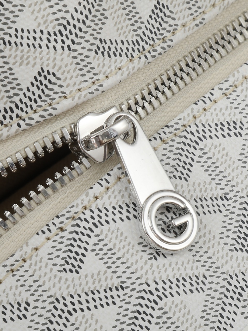 包角GOYARD 戈雅托特 Artois  (Canvas and Leather) — Tote Shoulder Bag-F0-ARTOISMMLTY