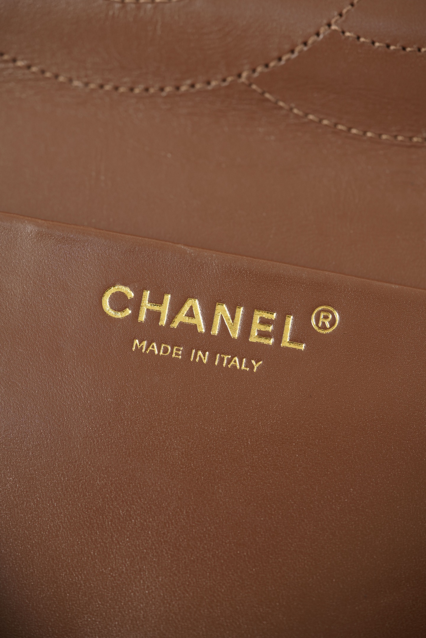 超大号 CHANEL 26S CF Suede and Calfskin Shoulder/Crossbody Bag, Extra Large (Camel) A5-AS6281-B24009-UA847