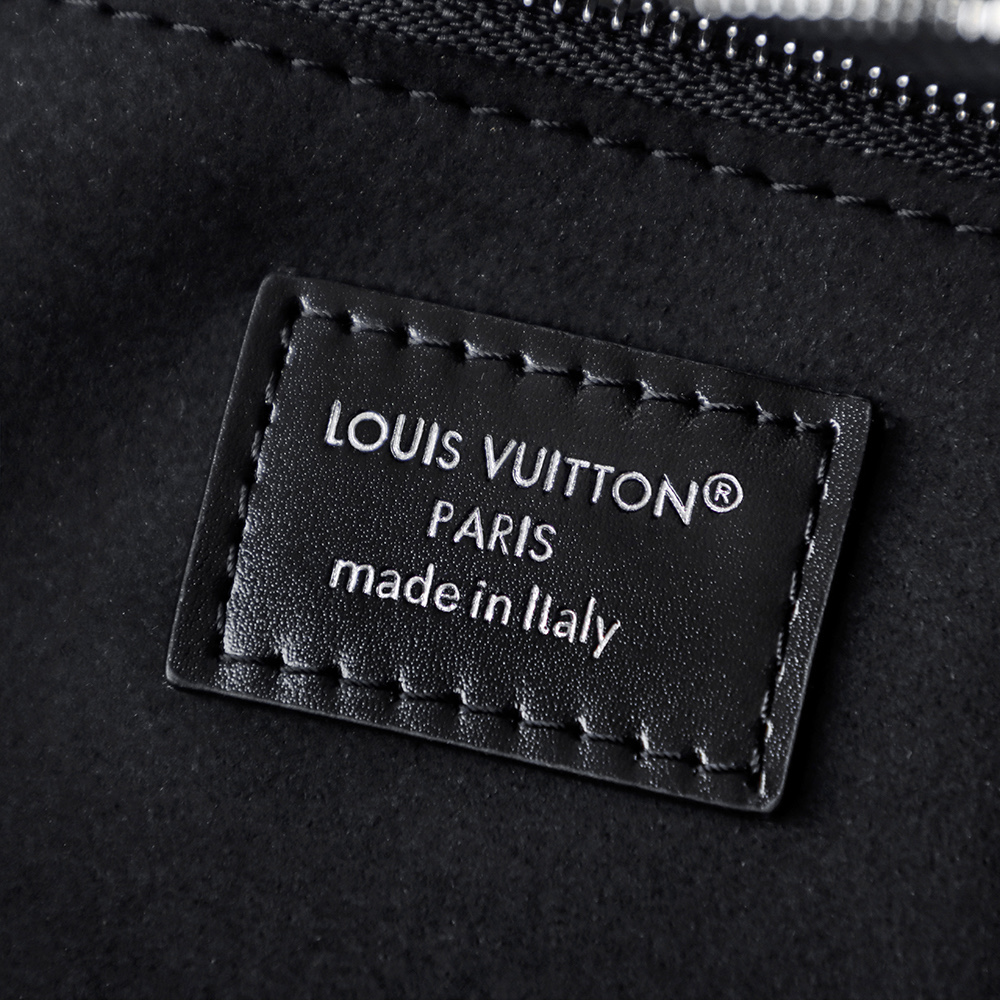 AS斜跨单肩 LOUIS VUITTONNANO LV TRUNKIE -(Cowhide)- Crossbody, shoulder, and handheld bag--F0-M28137