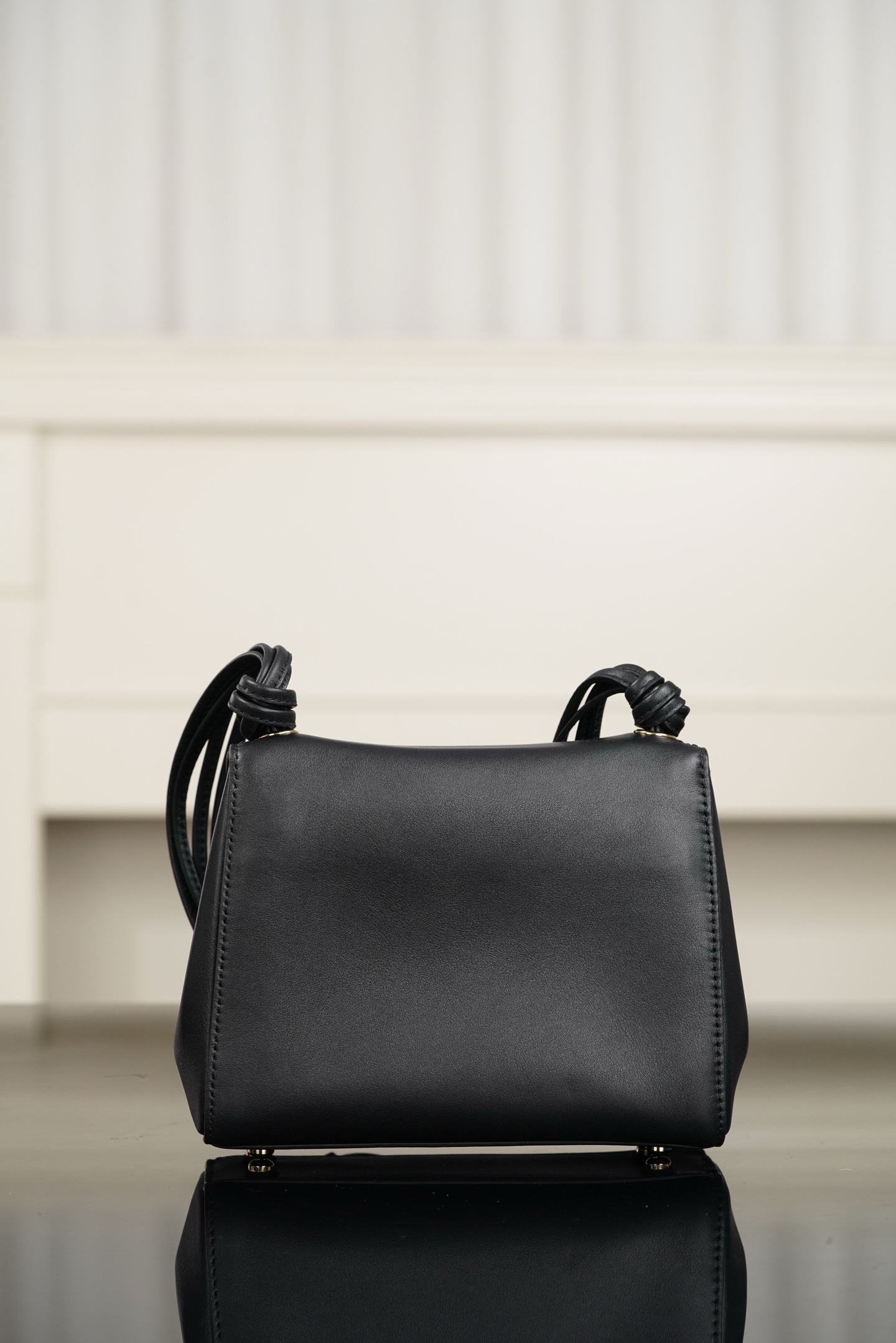 small信封包 CHANEL 26A Envelope-style flap bag- (Black ) A5-AS6223-B24991-94305