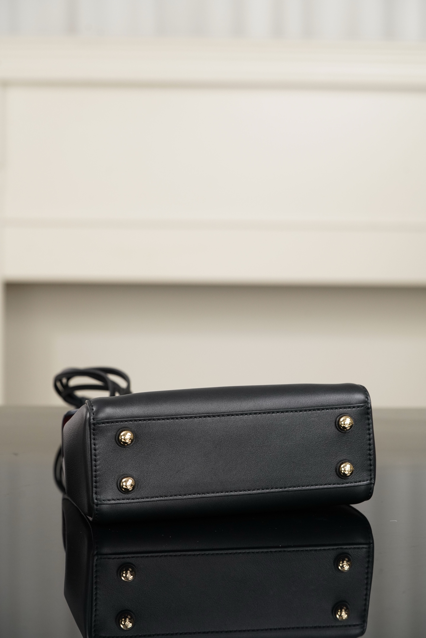 small信封包 CHANEL 26A Envelope-style flap bag- (Black ) A5-AS6223-B24991-94305