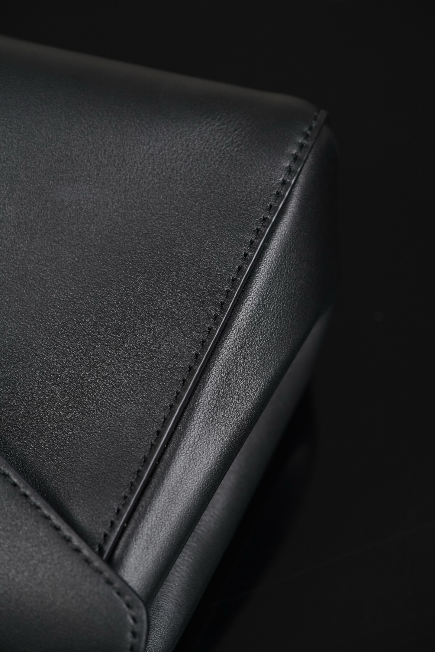 small信封包 CHANEL 26A Envelope-style flap bag- (Black ) A5-AS6223-B24991-94305