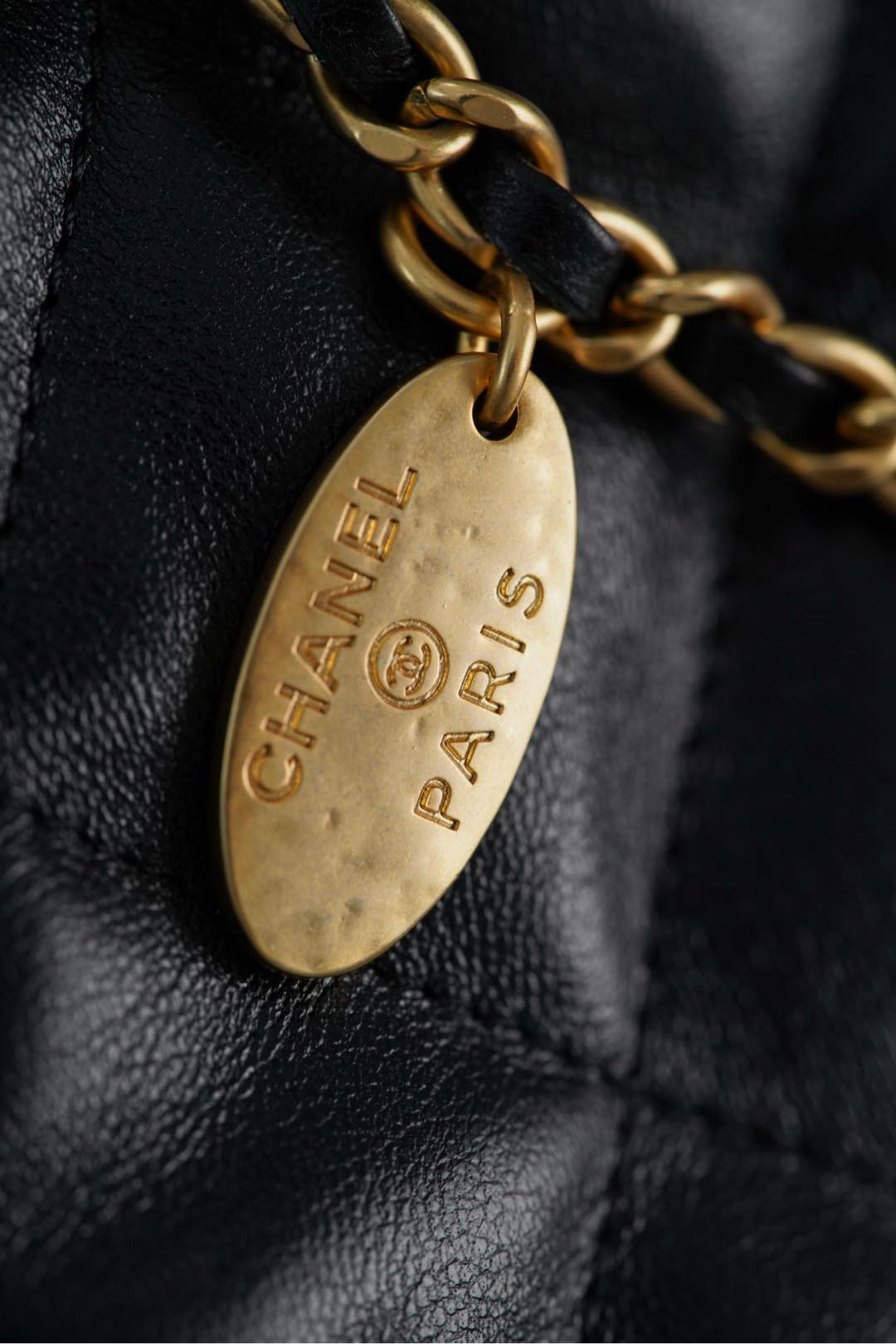 small手提饺子包 CHANEL 25s hobo -Handheld and shoulder bag- (Black ) A5-AS5528-B20294-94305